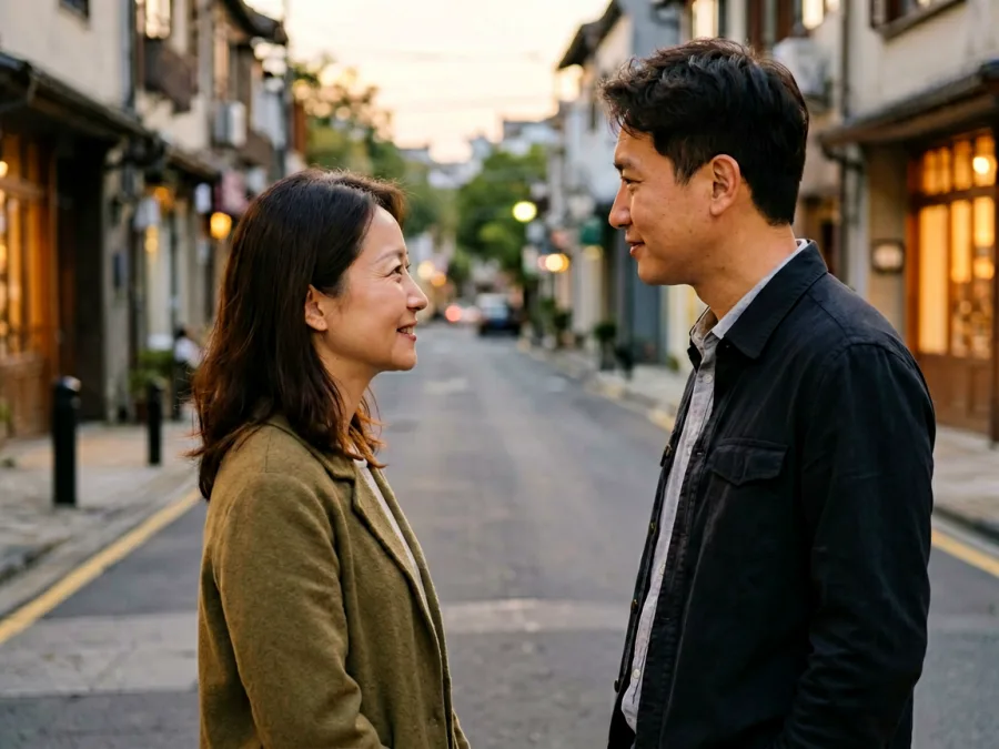 体面分手：如何结束关系而不彼此摧毁