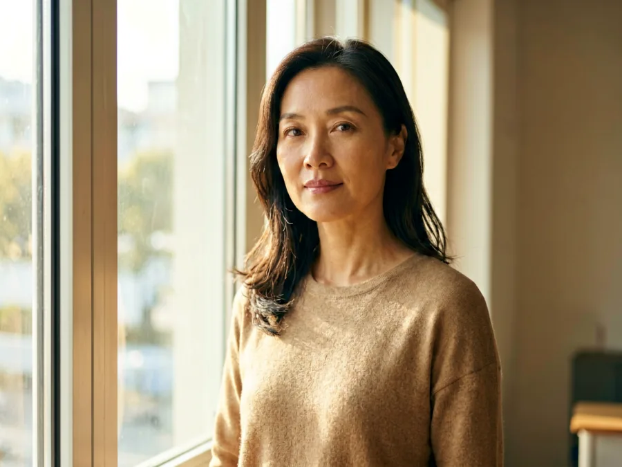低自尊如何悄悄破坏关系，以及重建自我价值感的路径