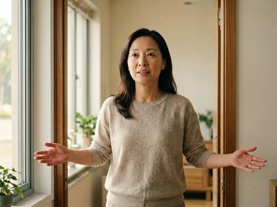 亲密关系中的边界：如何建立不伤感情的红线