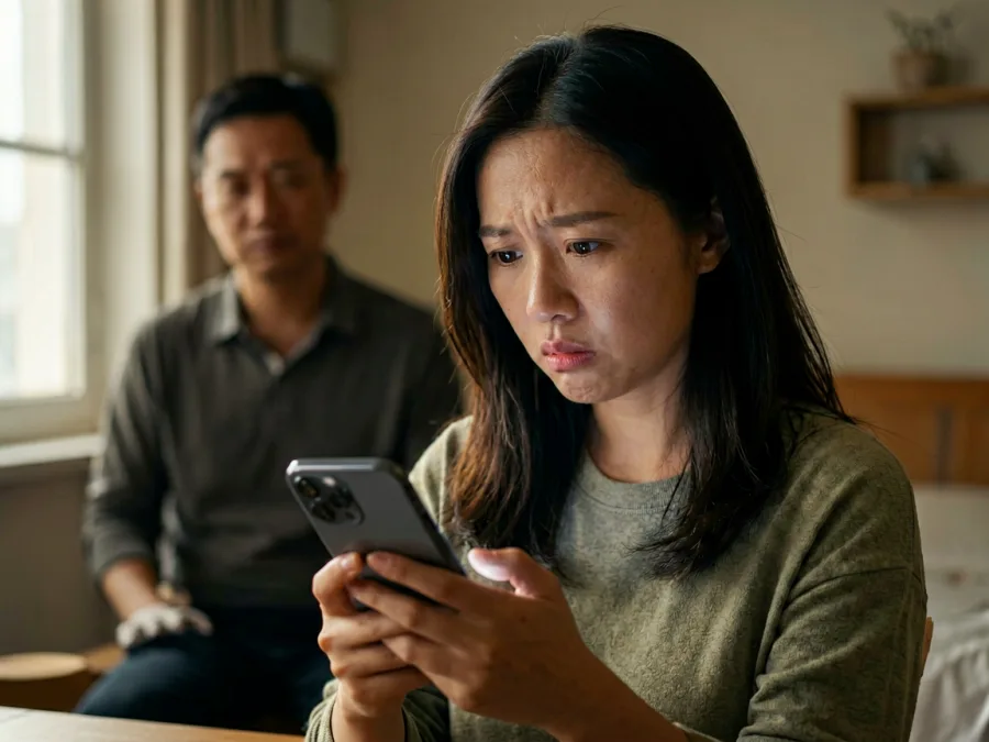 嫉妒的底层逻辑：看见恐惧，温柔表达