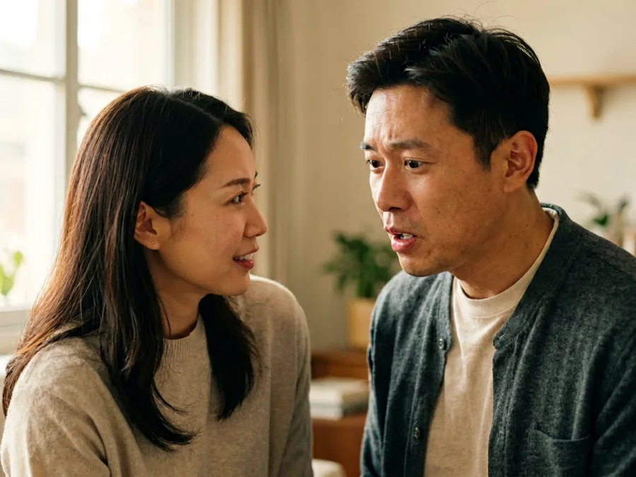 体面结束一段关系，按这五步走完