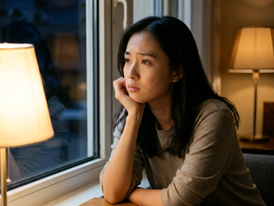 投射效应：你看的是他，还是自己的期待