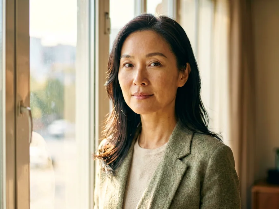低自尊如何悄悄破坏关系：重建自我价值的路径