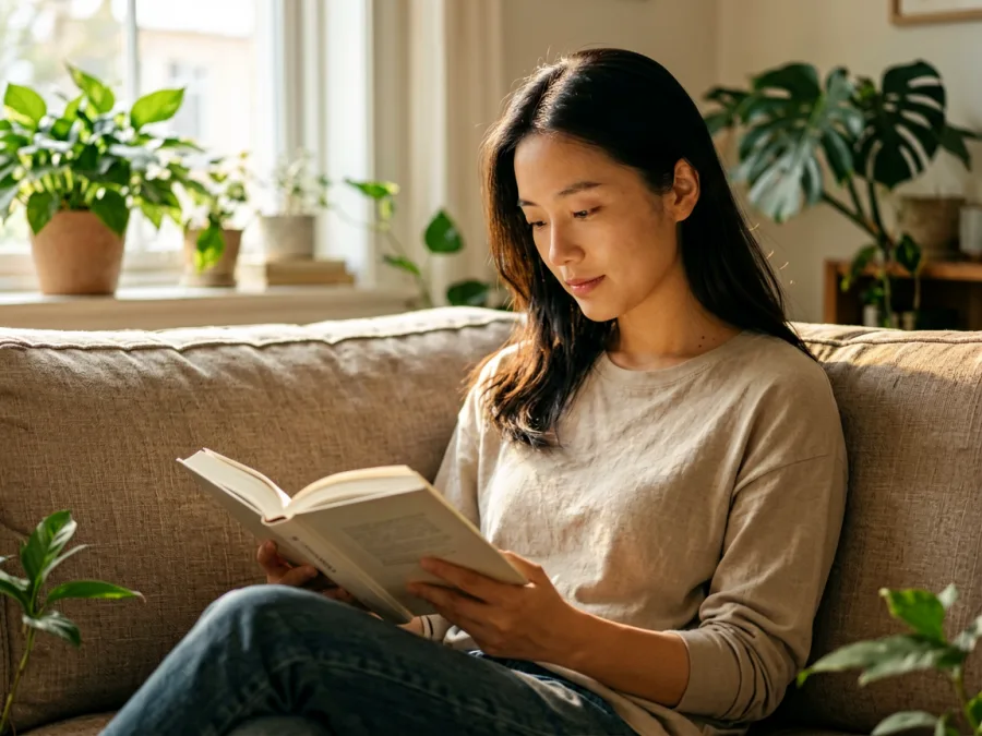 单身期把独处变成自我成长养分的实操指南