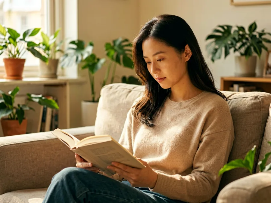 单身期：将独处转化为自我成长的核心养分